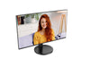 AOC MONITOR 27 LED IPS QHD 16:9 1MS 350 CDM 100hz, REG ALTEZZA, USB-C DOCK, HDMI, MULTIMEDIALE