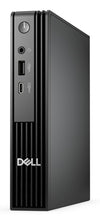 PC I5 16G 512GB W11P MFF 1Y QCM1250 I5-14500T DELL PRO MICRO QCM1250