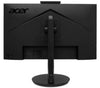 ACER MONITOR 23,8 LED IPS 16:9 FHD, PIVOT, VGA/DP/HDMI, MULTIMEDIALE