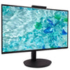 ACER MONITOR 23,8 LED IPS 16:9 FHD, PIVOT, VGA/DP/HDMI, MULTIMEDIALE