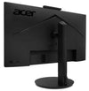 ACER MONITOR 23,8 LED IPS 16:9 FHD, PIVOT, VGA/DP/HDMI, MULTIMEDIALE