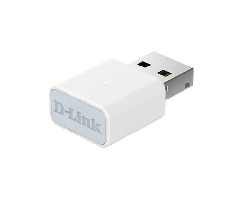 D-LINK ADATTATORE WI-FI 4 N300USB 2.0