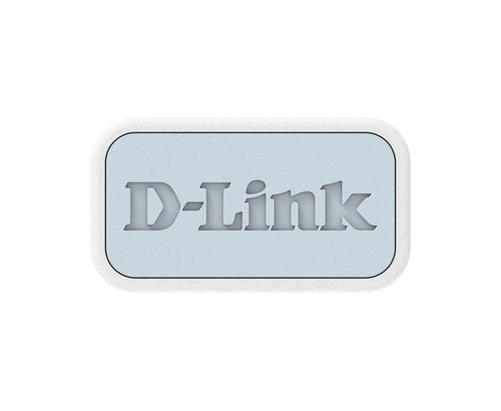 D-LINK ADATTATORE WI-FI 4 N300USB 2.0