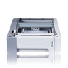 Brother LT-100CL - Vano supporti/alimentatore - 500 fogli in 1 cassetto (vassoi)
