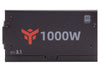 Alimentatore PBI1000 - 1000W- 80Plus Platinum- ATX 3.1- Ventola FDB 14cm- Cond Giapponesi- Modulare