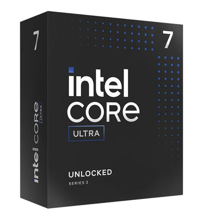 CPU INTEL ULTRA 7 265K 3,9GHZ SKT1851 20CORE 30MB 125W
