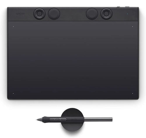 Intuos Pro M