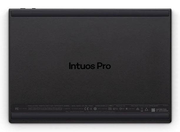Intuos Pro M