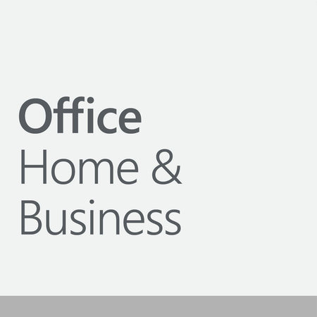 MICROSOFT OFFICE HOME AND BUSINESS 2024 - SOFTWARE FULL 1 LICENZA (EP2-06669)