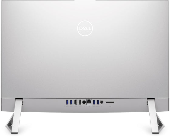DELL PC AIO 23,8" i5-1334U 16GB 512GB SSD WIN 11 PRO