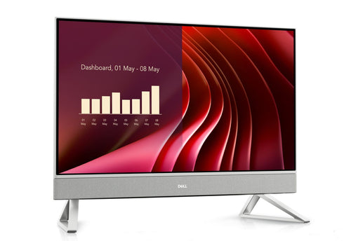 DELL PC AIO 23,8 i5-1334U 16GB 512GB SSD WIN 11 PRO
