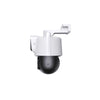TENDA WI-FI CAMERA 6MP,DUAL-LENS LINKAGE, WI-FI6, OUTDOOR, FULL COLOR, PAN-TILT, WALL MOUNT