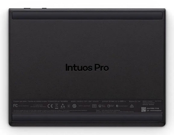 WACOM INTOUS PRO PEN TABLET SMALL