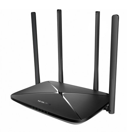 ROUTER MERCUSYS 4G LTE WIFI 300MBPS