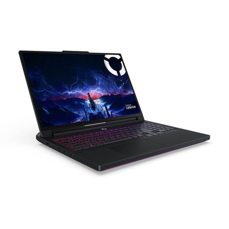 LENOVO NB GAMING LEGION PRO 7 16IAX10H CORE U9 275HX 32GB 2TB 16 WQXGA OLED RTX 5080 16GB WIN 11 HOM