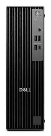 DELL PC SFF PRO SLIM PLUS Ultra 7 265 32GB 512GB SSD WIN 11 PRO