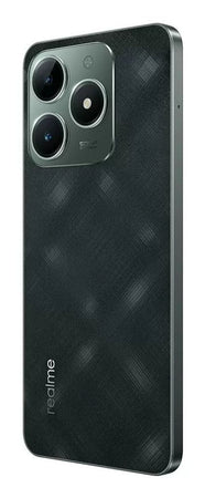 Realme C61 6+256GB 6.74" DS Dark Green ITA