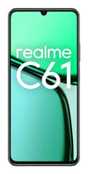 Realme C61 6+256GB 6.74 DS Dark Green ITA