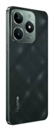 Realme C61 6+256GB 6.74" DS Dark Green ITA