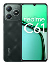 Realme C61 6+256GB 6.74 DS Dark Green ITA