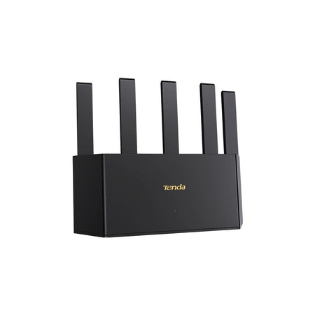 Tenda ROUTER TX2L Pro - Wi-Fi 6+ (AX3000) Dual-band- 4*GE