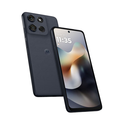 Motorola Moto G56 8+256GB 6.72 5G Pantone Black Oyster DS ITA