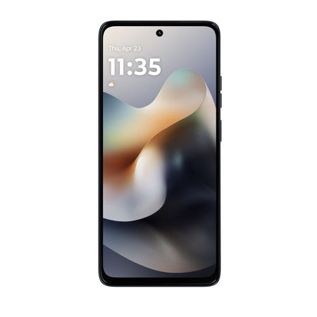 Motorola Moto G56 8+256GB 6.72" 5G Pantone Black Oyster DS ITA