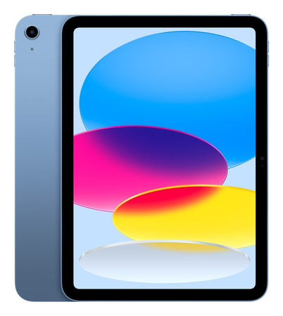 TABLET APPLE IPAD 11 MD4A4TY/A 11" 128GB WI-FI BLUE ITALIA