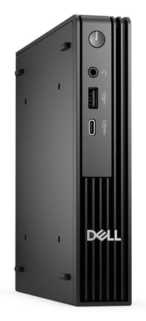 PC I5 8GB 512GB W11P MFF 1Y QCM1250 I5-14500T DELL PRO MICRO QCM1250