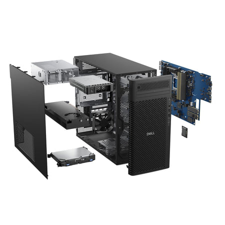 DELL WKS MT PRO MAX Ultra 9 285 32GB 1T SSD WIN 11 PRO