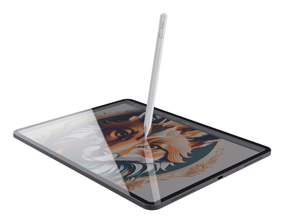 TRUST PENNA ATTIVA KYNA