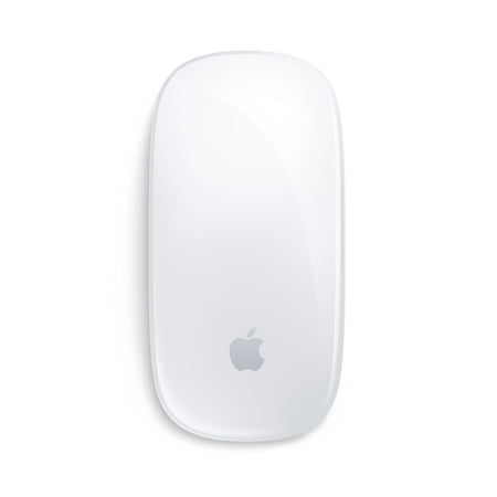 Apple Magic Mouse - mouse - multi-touch - wireless