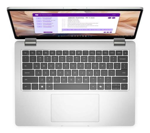 DELL NB 14" PRO 14 PLUS Intel Core Ultra 7 268V 32GB 512GB SSD WIN 11 PRO