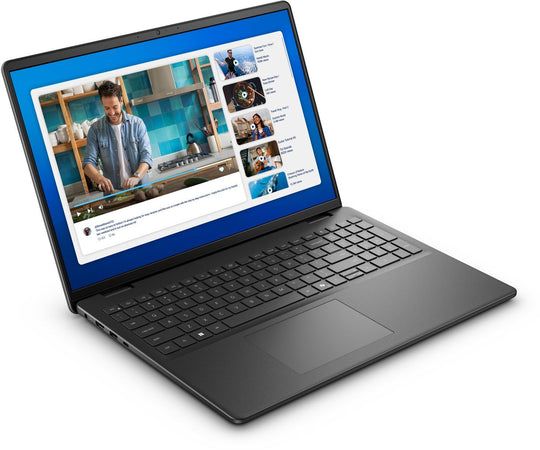 DELL NB 16" Intel Core 7 150U 16GB 1T SSD WIN 11 PRO