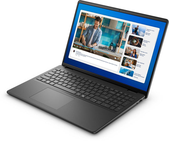 DELL NB 16" Intel Core 7 150U 16GB 1T SSD WIN 11 PRO