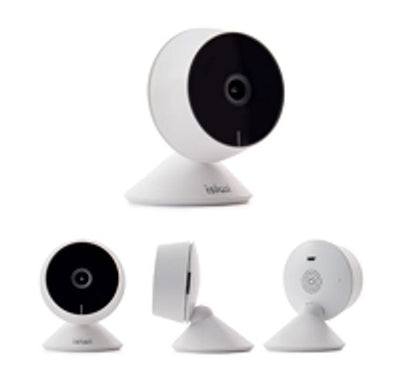 TELECAMERA WIFI RING 1080P BULLET FISSA