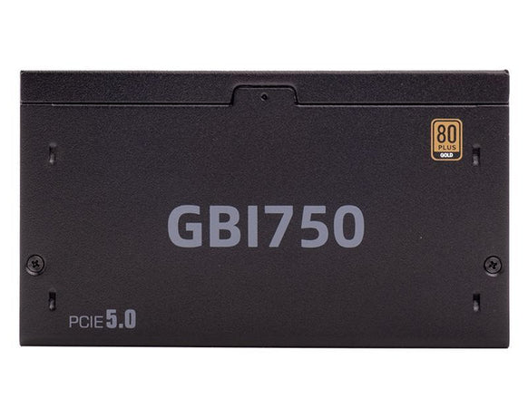 ITEK ALIMENTATORE, 750W,80PLUS GOLD, ATX 3.1, FDB FAN, COND GIAPPONESI, MODULARE