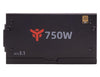 ITEK ALIMENTATORE, 750W,80PLUS GOLD, ATX 3.1, FDB FAN, COND GIAPPONESI, MODULARE