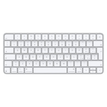 APPLE MAGIC KEYBOARD-ITA