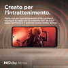 MOTOROLA G05 4G 128GB 4GB PLUM RED