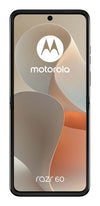 Motorola Razr 60 8+256GB 6.9 5G Pantone Lightest Sky ITA