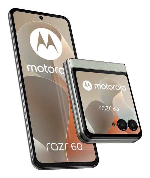 Motorola Razr 60 8+256GB 6.9 5G Pantone Lightest Sky ITA