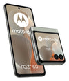Motorola Razr 60 8+256GB 6.9 5G Pantone Lightest Sky ITA