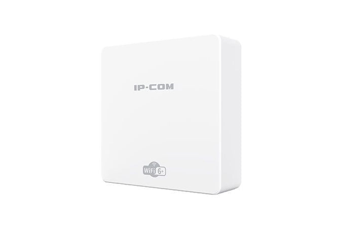 IP-COM ACCESS POINT WIFI 6 LONG RANGE 802.11AX