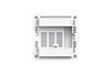 IP-COM ACCESS POINT WIFI 6 LONG RANGE 802.11AX