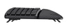 TRUST TASTIERA, KEYRA ERGO MULTI WIRELESS, IT