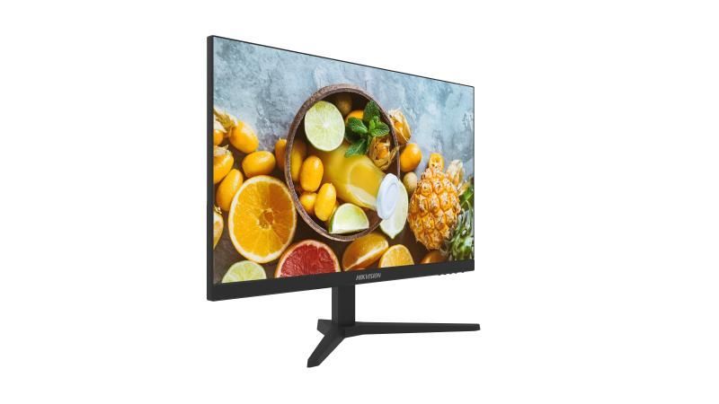 Monitor Hikvision 23.8'' DS-D5024FN10 FHD 16:9 HDMI