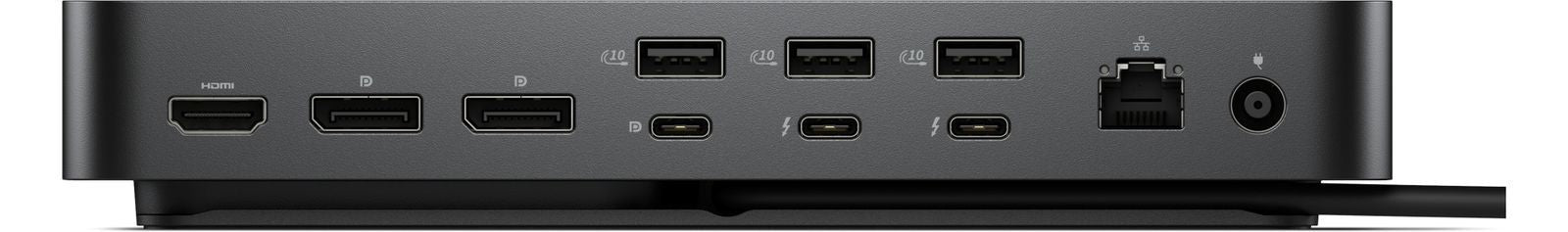 Pro Thunderbolt 4 Smart Dock