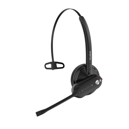 Wh63 Dect Wireless Headset Uc