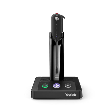 Wh63 Dect Wireless Headset Uc
